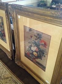 The other framed art