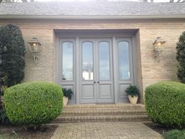 We'll leave the lights on for you----STARTING WEDNESDAY, not our usual Thursday. We look forward to seeing you!