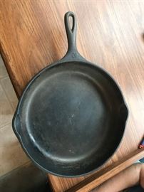 #29	Wagner Ware 1060H	 $100.00 
