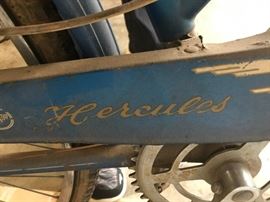 #63	BikeBug Bike   26" Girls Bike	 $100.00 
