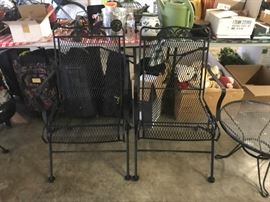 #55-1	(2) Bouncy Chairs    $75 Each	 $150.00 
