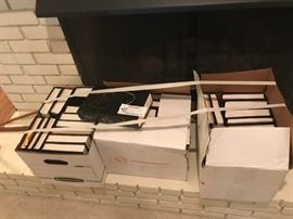 #71  Alabama Law Books   (3 boxes)	 $30.00 
