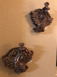 wall sconces 