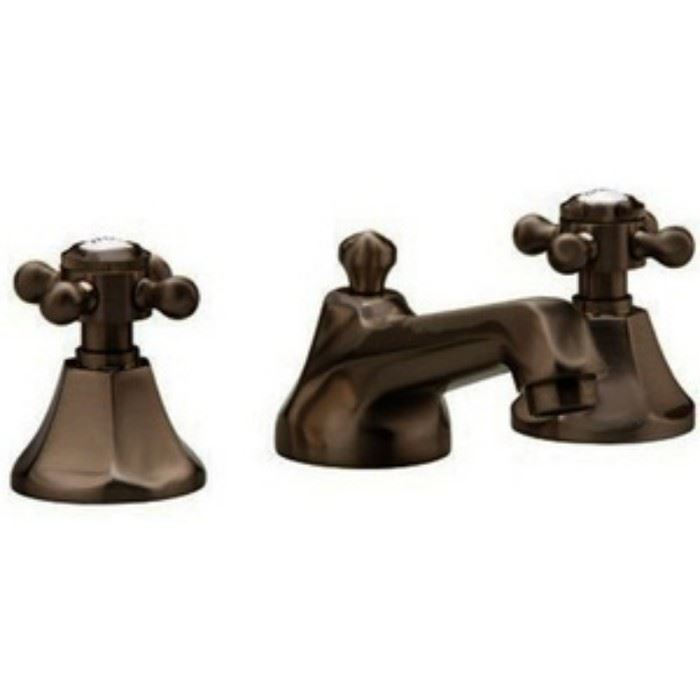 Mirabelle MIRWSBR800ORB Oil Rubbed Bronze Boca Rat ...