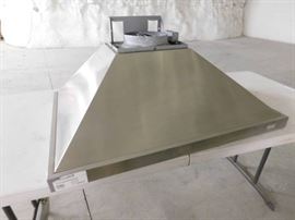 Best By Broan Range Hood