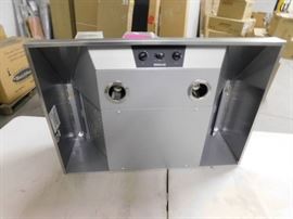 Broan AP100A Range Hood