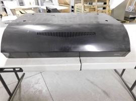 Broan QP230BL 30 Inch Under Cabinet Range Hood