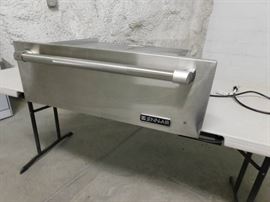 JWD3030EP00 JennAir Warming Drawer