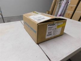 Speakman Commander Service Sink Faucet