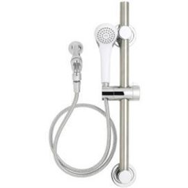 Speakman VS2954 Versatile ADA Compliant HandHeld ...