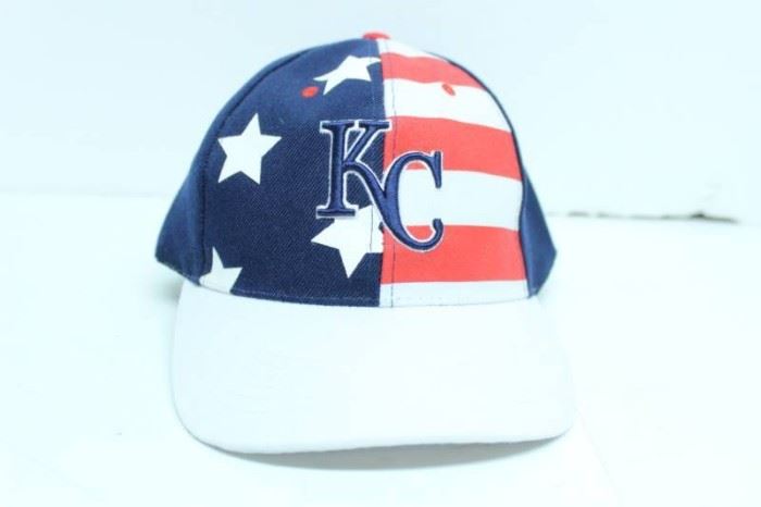 KC HAT