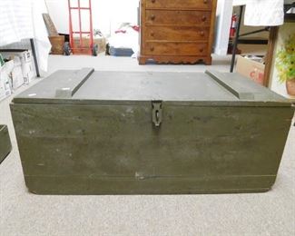 US Trunk