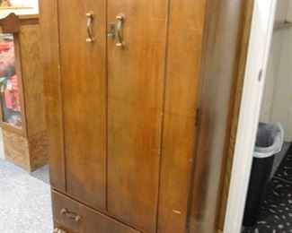 Wardrobe