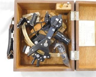 Sextant