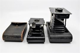 Vest Pocket Autographic Kodak & Jiffy Kodak Six-20 https://ctbids.com/#!/description/share/101271