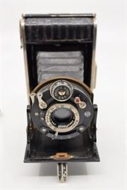 Vintage Agfa “Billy Zero” Vertical Folding Camera https://ctbids.com/#!/description/share/101272