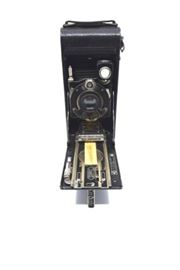 Kodak No.1A Series III Camera https://ctbids.com/#!/description/share/101279