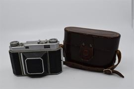 Kodak Retina II SLR Camera https://ctbids.com/#!/description/share/101286
