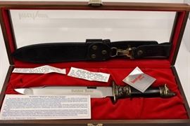 Kershaw 4054 “Golden Bear” Limited-Edition Collector’s Knife https://ctbids.com/#!/description/share/101295