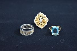 Ring Trilogy https://ctbids.com/#!/description/share/101324