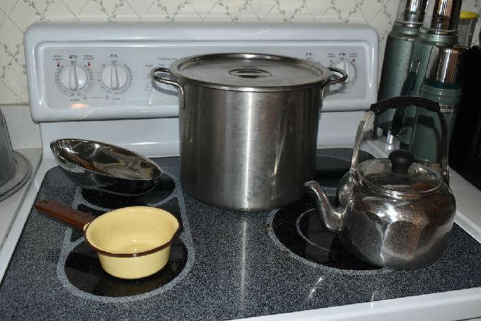 COOKWARE