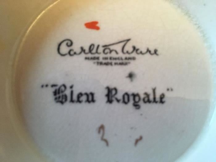 Detail of Bowl