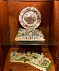 Buckingham Palace Miniatures 
