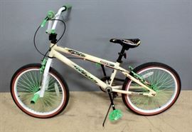 Ozone 500 Trickstar FS20 Bicycle, 33CM Frame, 16" Wheel