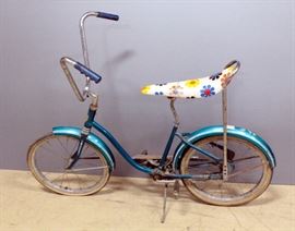 Roadmaster Javelin Bicycle, 17" Diameter