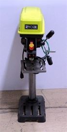 Ryobi Model DP1030 10" Drill Press
