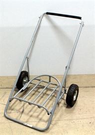 Tuff Muck Carts Model TH300 Folding Handcart, 300 Lbs Capacity