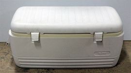 Igloo 120 Qt Ice Chest