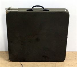 Folding Table 48"L x 23.5"D