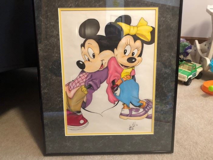 Sale Picture