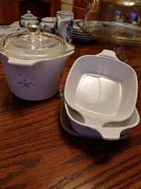 Corningware