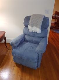 Recliner