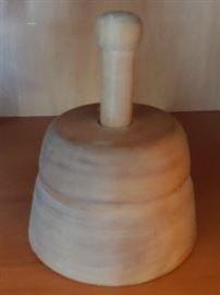 Butter Mold