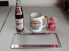 Alabama Gear