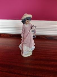 Lladro Figurine