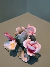 Capodimonte Flowers