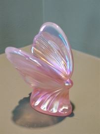 Fenton Butterfly