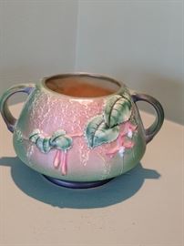 Roseville Art Pottery