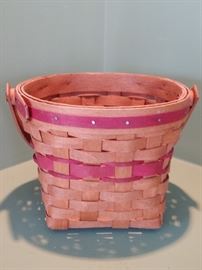 Longaberger Basket