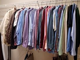 Mens Shirts
