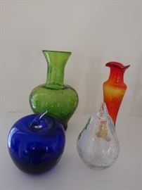 Art Glass