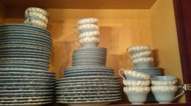 Wedgewood Dishes