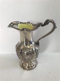 Early 19thC Silver 