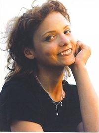 Carmen - beautiful daughter, sister, mother, friend...always in our hearts