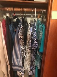 Assorted Womens Clothing ~ M-L