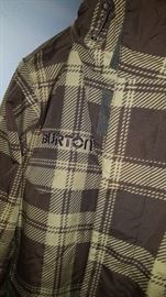 Burton Coat